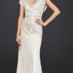 60 Wedding Dresses Vintage Modern Style Ideas You Need to Try 05