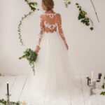 60 Wedding Dresses Vintage Modern Style Ideas You Need to Try 06