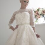 60 Wedding Dresses Vintage Modern Style Ideas You Need to Try 07