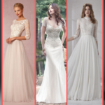 60 Wedding Dresses Vintage Modern Style Ideas You Need to Try