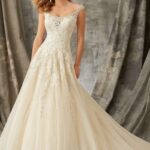60 Wedding Dresses Vintage Modern Style Ideas You Need to Try 25