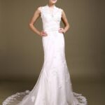 60 Wedding Dresses Vintage Modern Style Ideas You Need to Try 29