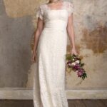 60 Wedding Dresses Vintage Modern Style Ideas You Need to Try 31