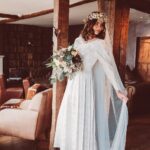 60 Wedding Dresses Vintage Modern Style Ideas You Need to Try 33