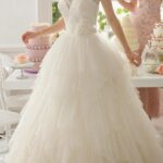 60 Wedding Dresses Vintage Modern Style Ideas You Need to Try 34