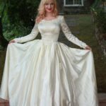 60 Wedding Dresses Vintage Modern Style Ideas You Need to Try 36