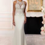 60 Wedding Dresses Vintage Modern Style Ideas You Need to Try 44