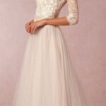 60 Wedding Dresses Vintage Modern Style Ideas You Need to Try 55