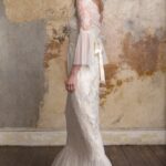 60 Wedding Dresses Vintage Modern Style Ideas You Need to Try 58