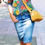 50 Cute and Casual Summer Outfits Ideas 03