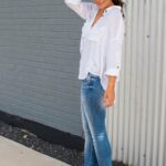 50 Cute and Casual Summer Outfits Ideas 12