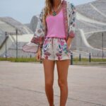 50 Cute and Casual Summer Outfits Ideas 30