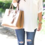 50 Cute and Casual Summer Outfits Ideas 32