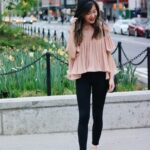 50 Cute and Casual Summer Outfits Ideas 34