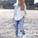 50 Cute and Casual Summer Outfits Ideas 42