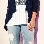 50 Cute and Casual Summer Outfits Ideas 50