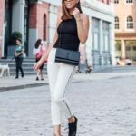 50 Cute and Casual Summer Outfits Ideas 53