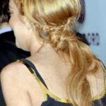 50 Cute and Easy Hairstyles for Medium Long Hair Ideas 02