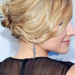 50 Cute and Easy Hairstyles for Medium Long Hair Ideas 04