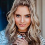 50 Cute and Easy Hairstyles for Medium Long Hair Ideas 05