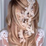 50 Cute and Easy Hairstyles for Medium Long Hair Ideas 07