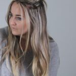 50 Cute and Easy Hairstyles for Medium Long Hair Ideas 09