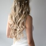 50 Cute and Easy Hairstyles for Medium Long Hair Ideas 12