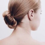 50 Cute and Easy Hairstyles for Medium Long Hair Ideas 25