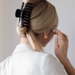 50 Cute and Easy Hairstyles for Medium Long Hair Ideas 30