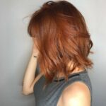 50 Cute and Easy Hairstyles for Medium Long Hair Ideas 33