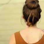 50 Cute and Easy Hairstyles for Medium Long Hair Ideas 41