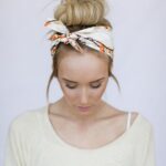 50 Cute and Easy Hairstyles for Medium Long Hair Ideas 46