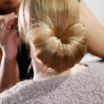 50 Cute and Easy Hairstyles for Medium Long Hair Ideas 47