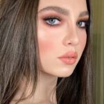 60 Simple and Gorgeous Summer Makeup Looks Ideas You Need to Try 02