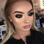 60 Simple and Gorgeous Summer Makeup Looks Ideas You Need to Try 08