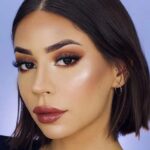 60 Simple and Gorgeous Summer Makeup Looks Ideas You Need to Try 09