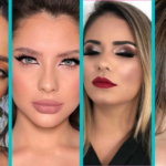 60 Simple and Gorgeous Summer Makeup Looks Ideas You Need to Try