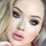 60 Simple and Gorgeous Summer Makeup Looks Ideas You Need to Try 16