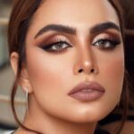 60 Simple and Gorgeous Summer Makeup Looks Ideas You Need to Try 17