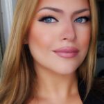 60 Simple and Gorgeous Summer Makeup Looks Ideas You Need to Try 18