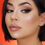 60 Simple and Gorgeous Summer Makeup Looks Ideas You Need to Try 20