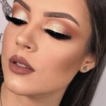 60 Simple and Gorgeous Summer Makeup Looks Ideas You Need to Try 21