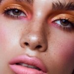 60 Simple and Gorgeous Summer Makeup Looks Ideas You Need to Try 24