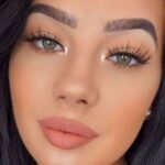 60 Simple and Gorgeous Summer Makeup Looks Ideas You Need to Try 30