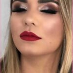 60 Simple and Gorgeous Summer Makeup Looks Ideas You Need to Try 32