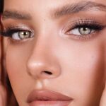 60 Simple and Gorgeous Summer Makeup Looks Ideas You Need to Try 35