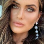60 Simple and Gorgeous Summer Makeup Looks Ideas You Need to Try 38