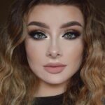 60 Simple and Gorgeous Summer Makeup Looks Ideas You Need to Try 41
