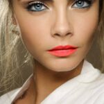 60 Simple and Gorgeous Summer Makeup Looks Ideas You Need to Try 46