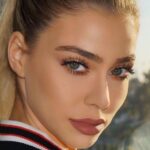 60 Simple and Gorgeous Summer Makeup Looks Ideas You Need to Try 47